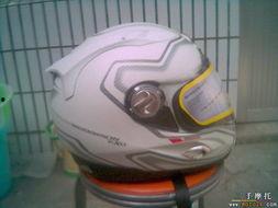 国产蝎子头盔拆解图片视频,结构与性能深度解析