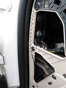 国产车更换大灯开关视频,轻松掌握维修技能