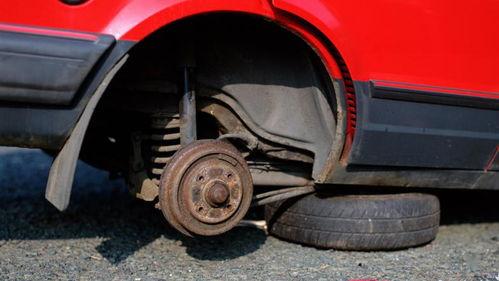 国产车生锈集锦视频,视频揭秘常见锈蚀现象