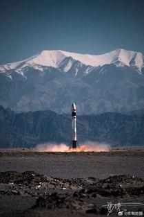 国产可回收火箭视频,创新科技引领航天未来