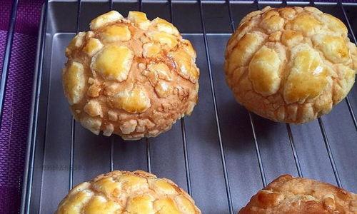 国产面包王最新视频,传统工艺与现代创新的完美融合