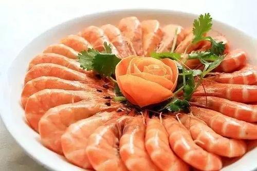 泰国产什么虾好吃啊视频,探寻当地美味虾品