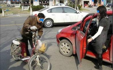 日产车跟国产碰撞视频,视觉冲击下的安全反思