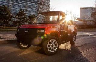 国产电动皮卡车使用视频,驾驭未来，驰骋天地