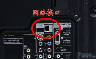 国产电视机接口图解视频,轻松掌握连接技巧