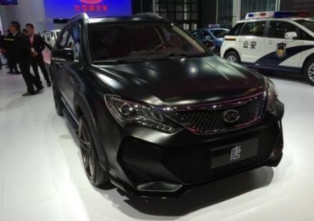 开国产车被人瞧不起视频,打破偏见，展现民族汽车工业新风采