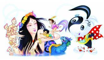 画国产动画大全视频,回顾经典与展望未来