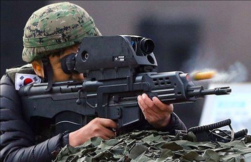 国产新型枪介绍大全视频,揭秘我国枪械发展新篇章