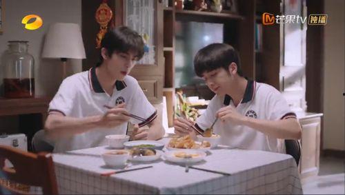 国产美食剧解说视频