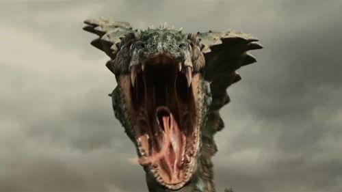 国产双头巨蛇特效视频,惊悚双头巨蛇震撼来袭！