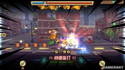 国产节奏快打视频,热血激战，畅享视听盛宴