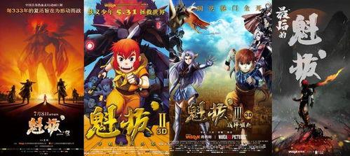 热血动漫国产版视频,燃情青春，激荡梦想的青春篇章