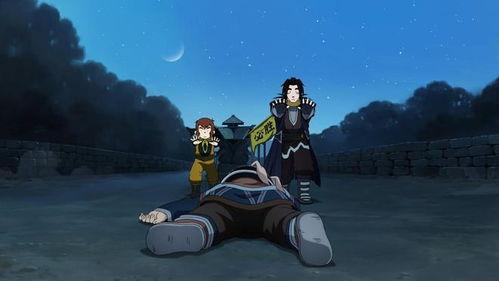 热血动漫国产版视频,燃情青春，激荡梦想的青春篇章