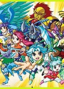 国产动画进化合集视频,从经典到创新，一部视觉盛宴的历程