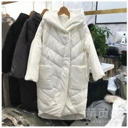 国产羽绒服造假视频