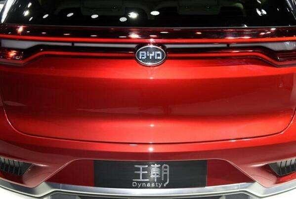 国产比亚迪造车视频播放,国产汽车制造新篇章