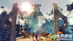 国产轩辕剑表演视频