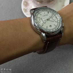 时尚国产手表分享视频,一窥国产腕表新风尚