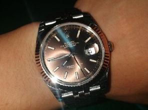 时尚国产手表分享视频,一窥国产腕表新风尚