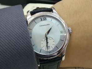 时尚国产手表分享视频,一窥国产腕表新风尚