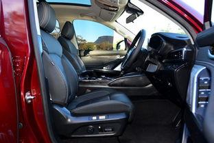 国产吊打汉兰达视频,吊打汉兰达，国产车实力碾压！