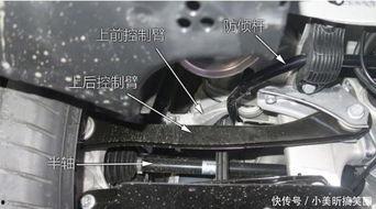 国产底盘刮蹭视频讲解图,事故现场还原与防护要点