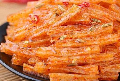 国产在线吃辣条视频