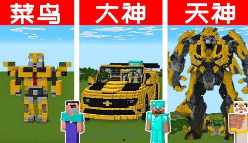 国产大黄蜂游戏视频,畅爽刺激的科幻冒险之旅