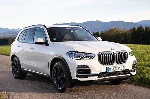 x5宝马国产上市视频,x5宝马国产上市，引领高端汽车市场新潮流