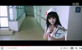 国产护士跳舞电影视频