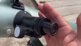 望远镜国产介绍视频播放,探索宇宙的国产力量新篇章