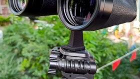 望远镜国产介绍视频播放,探索宇宙的国产力量新篇章