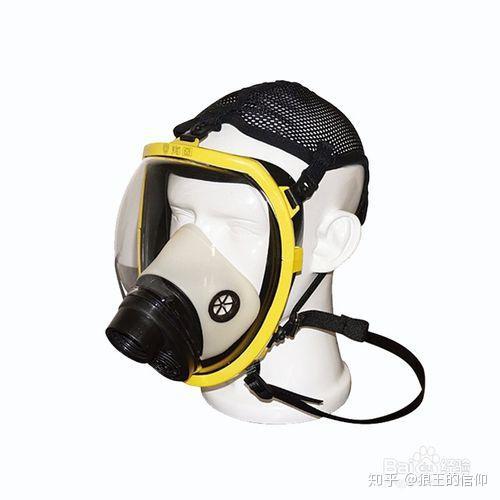 国产军用防毒面具视频