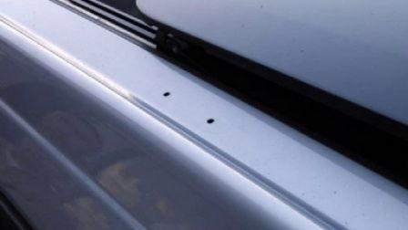 国产7206横杆安装视频