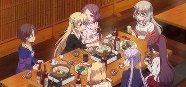 国产短片吃火锅动画视频,国产动画短片中的味蕾之旅