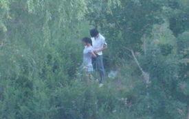 国产情侣野外视频在线,国产情侣野外私密瞬间大揭秘