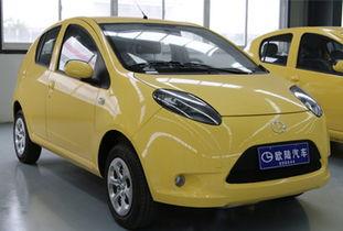 视频国产电动车