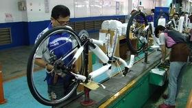 国产变速自行车评测视频,性能与性价比的完美结合