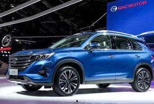 国产suv视频风景图片