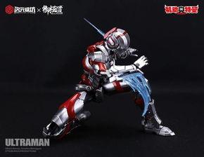 国产拼装奥特曼视频,创意无限，童趣盎然