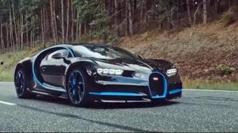 国产布加迪威龙拼装视频,匠心独运，速度与激情的完美融合