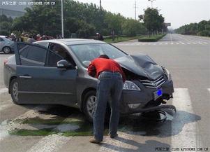 国产最强车碰撞视频大全,硬核对决,揭秘安全性能真相 第1张 国产最强车碰撞视频大全,硬核对决,揭秘安全性能真相 第1张