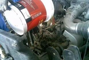 老国产卡车修复机油视频,见证岁月痕迹下的重生奇迹 第3张 老国产卡车修复机油视频,见证岁月痕迹下的重生奇迹 第3张