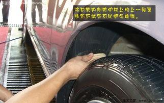 国产修车技巧视频教程,国产修车达人教你轻松掌握实用修车技巧 第2张 国产修车技巧视频教程,国产修车达人教你轻松掌握实用修车技巧 第2张