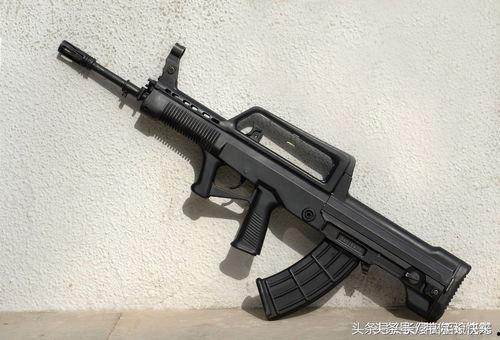 国产步枪做工对比图视频,匠心独运，品质卓越  第3张