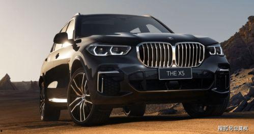 宝马x5国产上坡视频,性能与品质的完美展现