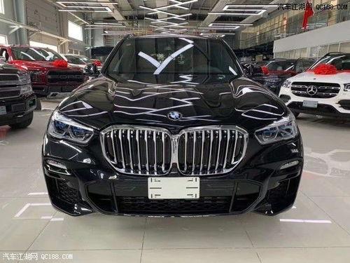 宝马x5国产上坡视频,性能与品质的完美展现 第2张 宝马x5国产上坡视频,性能与品质的完美展现 第2张