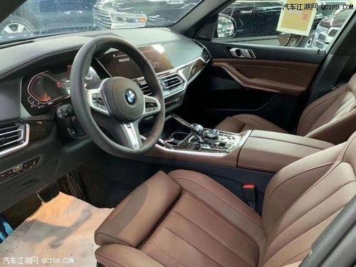 宝马x5国产上坡视频,性能与品质的完美展现 第3张 宝马x5国产上坡视频,性能与品质的完美展现 第3张