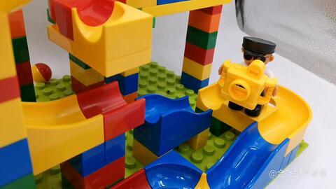 国产小型积木视频大全