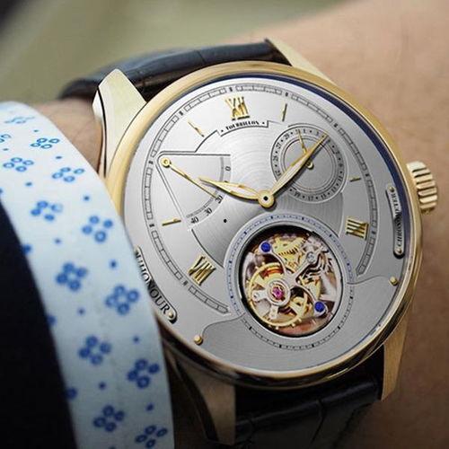 国产机械手表拆解视频,拆解视频带你领略精湛工艺与精密构造  第2张